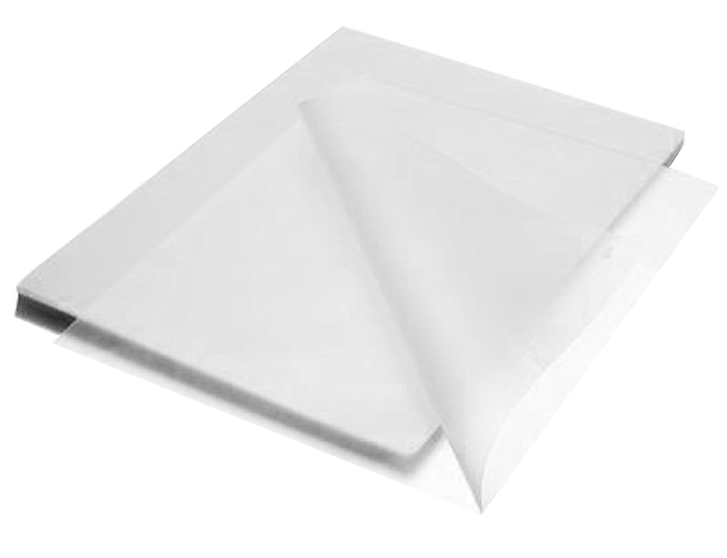 100-count Matte Finish Both Sides Thermal Laminating Pouches Letter Size 9 x 11.5-inch 3 Mil 2 Sides (229mm x 292mm x 75mic x 2) Heat up Through 8.75 x 11.25-inch Sheets, Round Corners, Waterproof