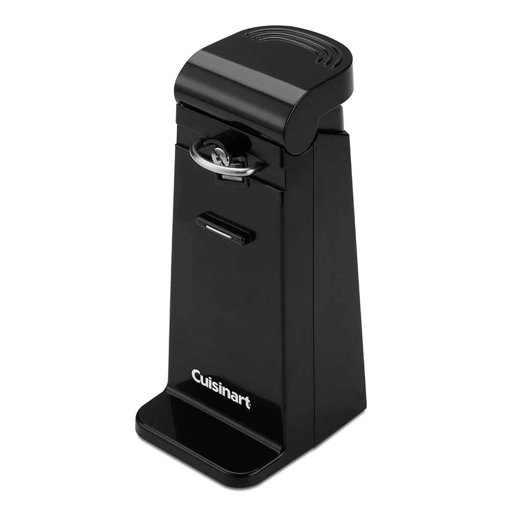 Cuisinart CCO-75 Side-Cut Can Opener, 9.35 Inches
