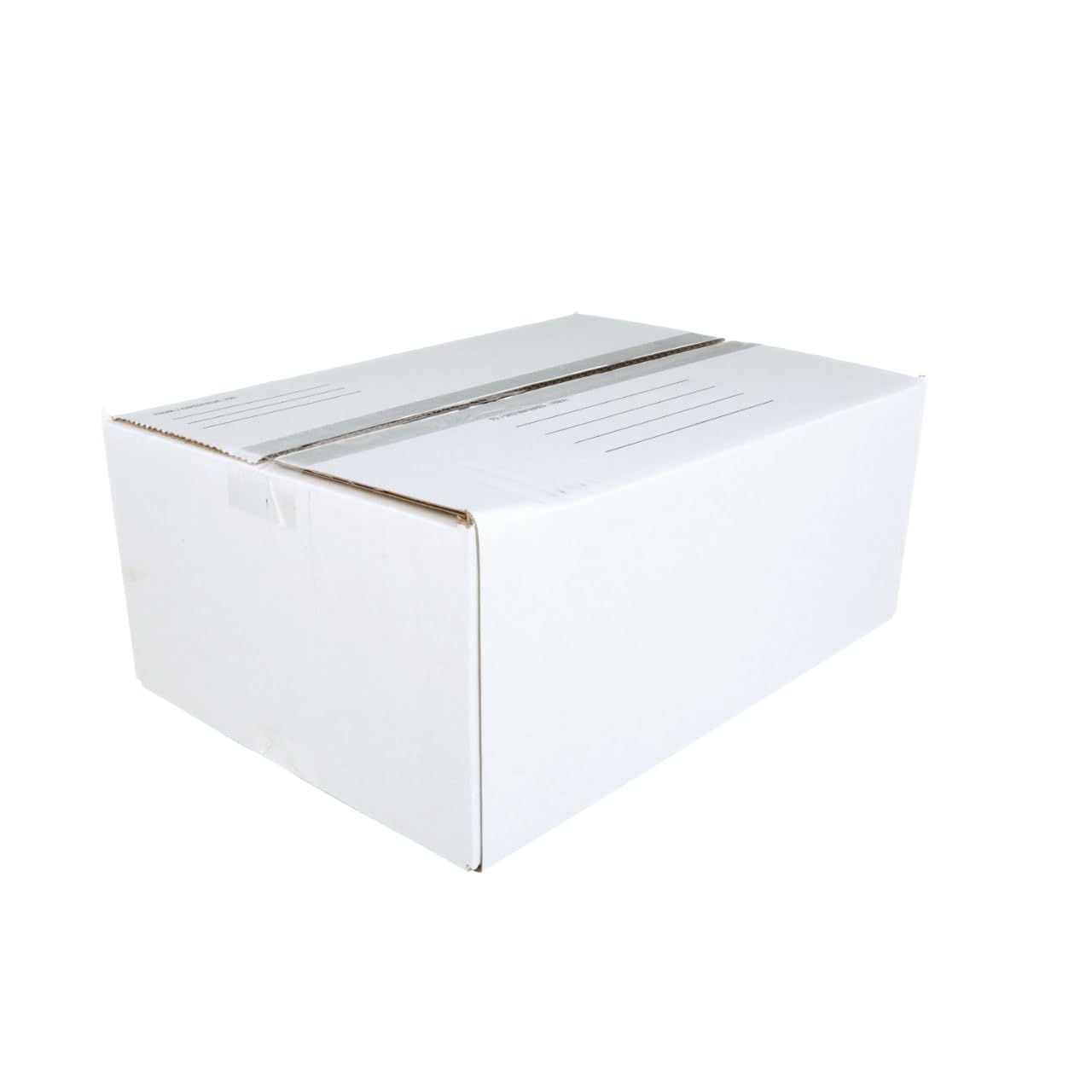 Scotch Mailing Box 8006, 12 packs per case