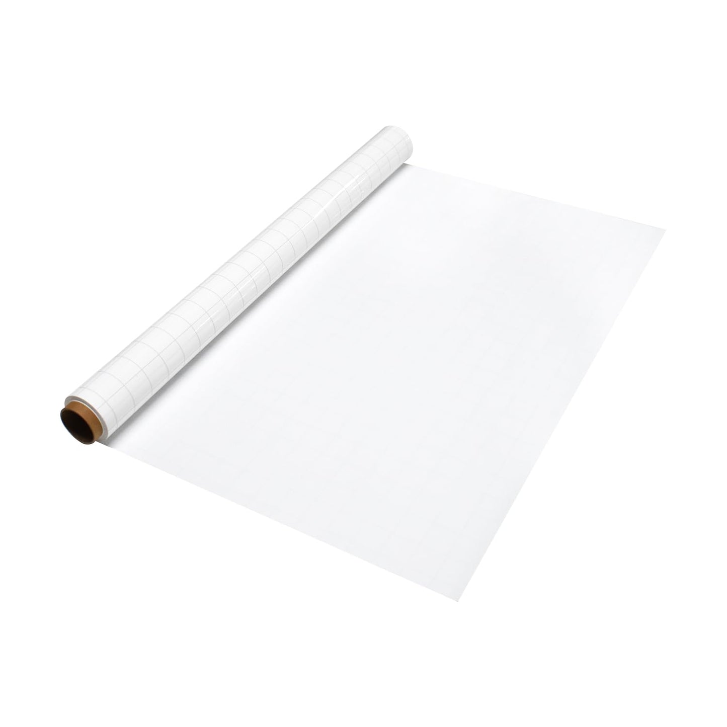 MVISUAL 15 Pack Static Dry Erase Sheets, White Board Wallpaper 31.5 x 24 Inch, Line Dry Erase Sticker for Wall