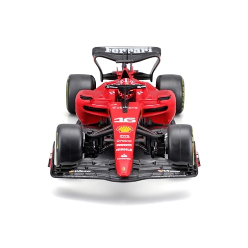 Maisto Tech RC F1 1:24 Ferrari SF-23 (2023) - Leclerc #16