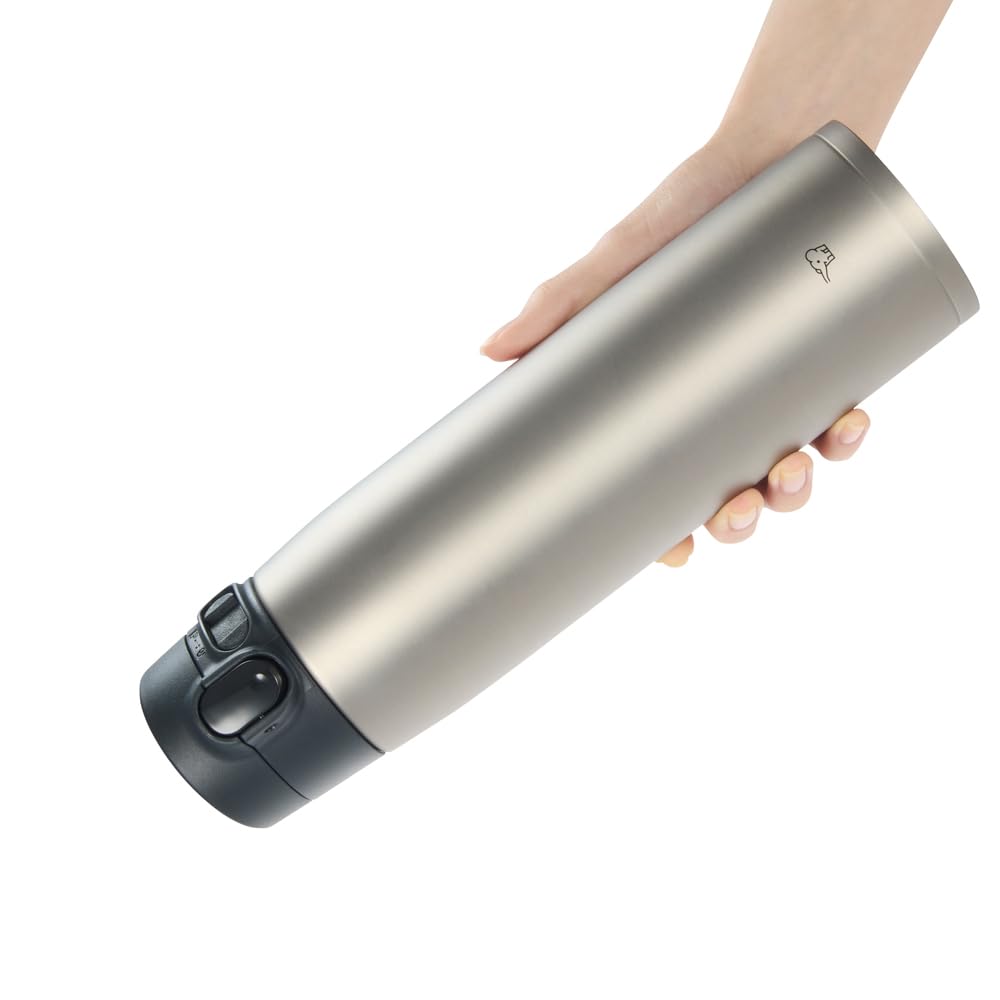Zojirushi SM-VS83XA Vacuum Bottle 28 ounce Stainless