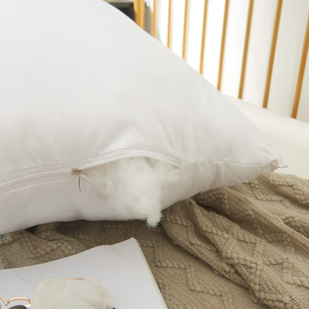 Zituop Dakimakura Pillow 150x50cm 20x60 inch Body Pillow Insert, Cloud-Soft PP Cotton Filling, Large Body Pillow Stuffer for Anime Pillowcase