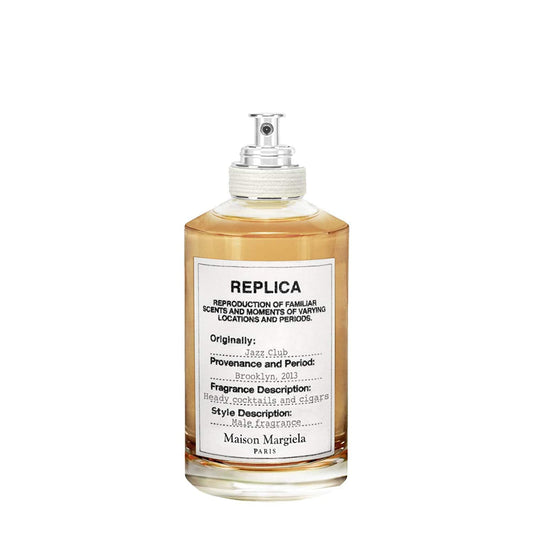 Maison Margiela "Replica Jazz Club EDT for Men 30ml