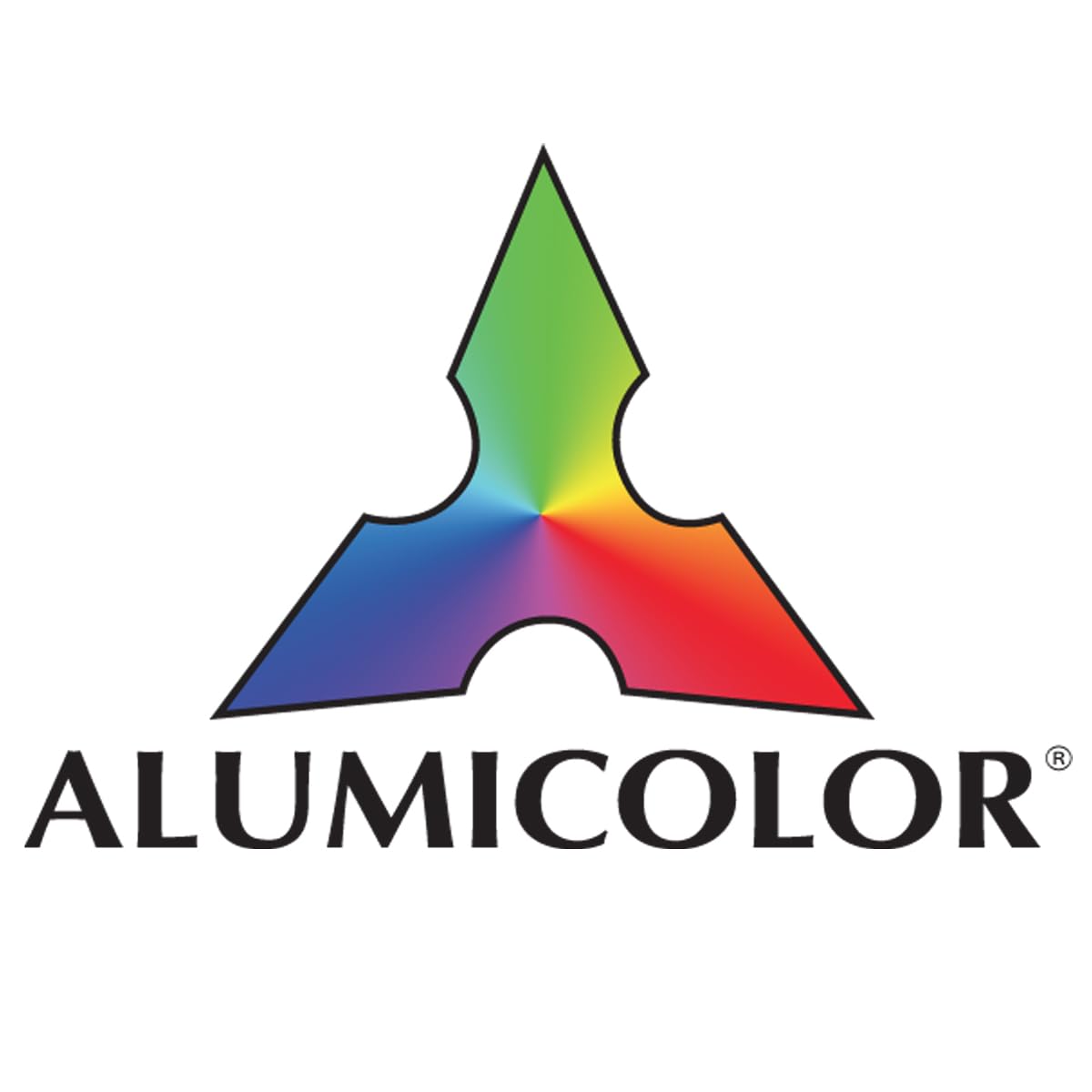 Alumicolor Wood/Acrylic Calibrated T-Square for Art, Framing & Drafting, Natural Wood Color, 36IN