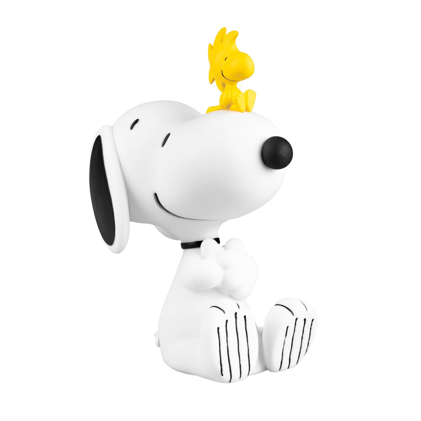 Grupo Erik Snoopy Lamp | Night Light, Kids Lamp, Desk Lamp, Mood Lights, Table Lamp | Snoopy Gifts, Snoopy Merchandise, Peanuts Snoopy, Gifts for Dog Lovers