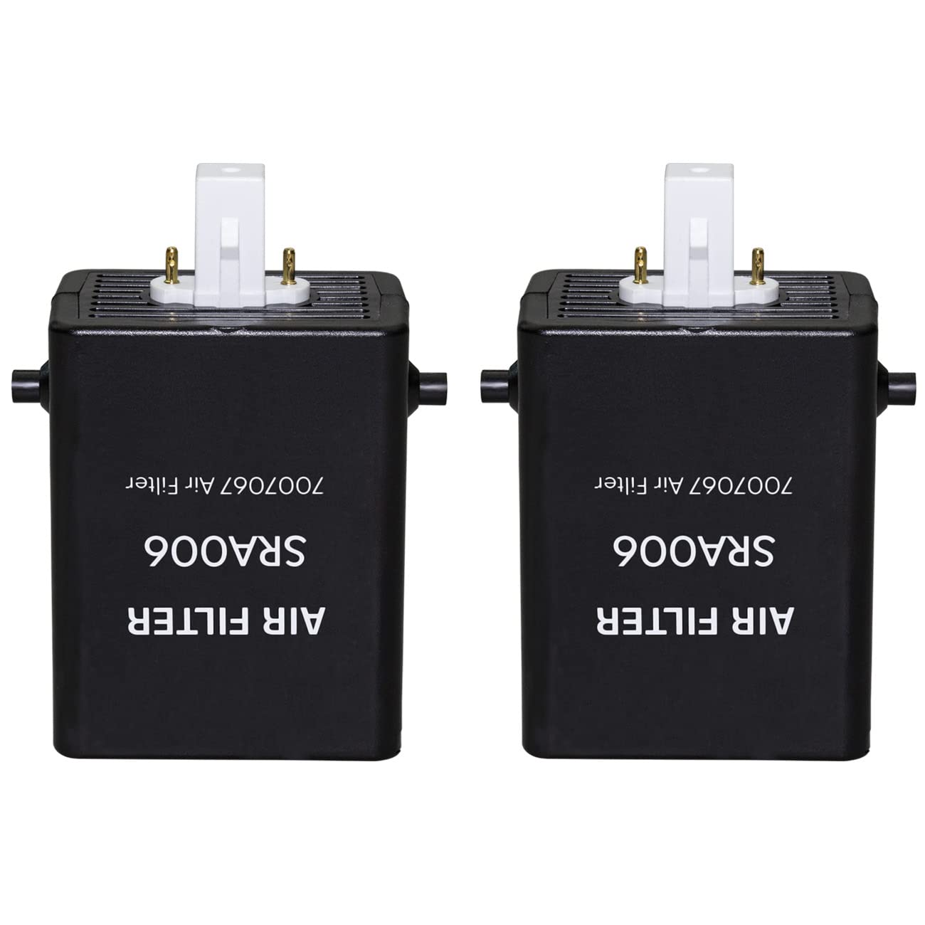 7007067 Air Purification Replacement for Refrigerator for Sub-Zero 7042798/7007067 （2 Pack）