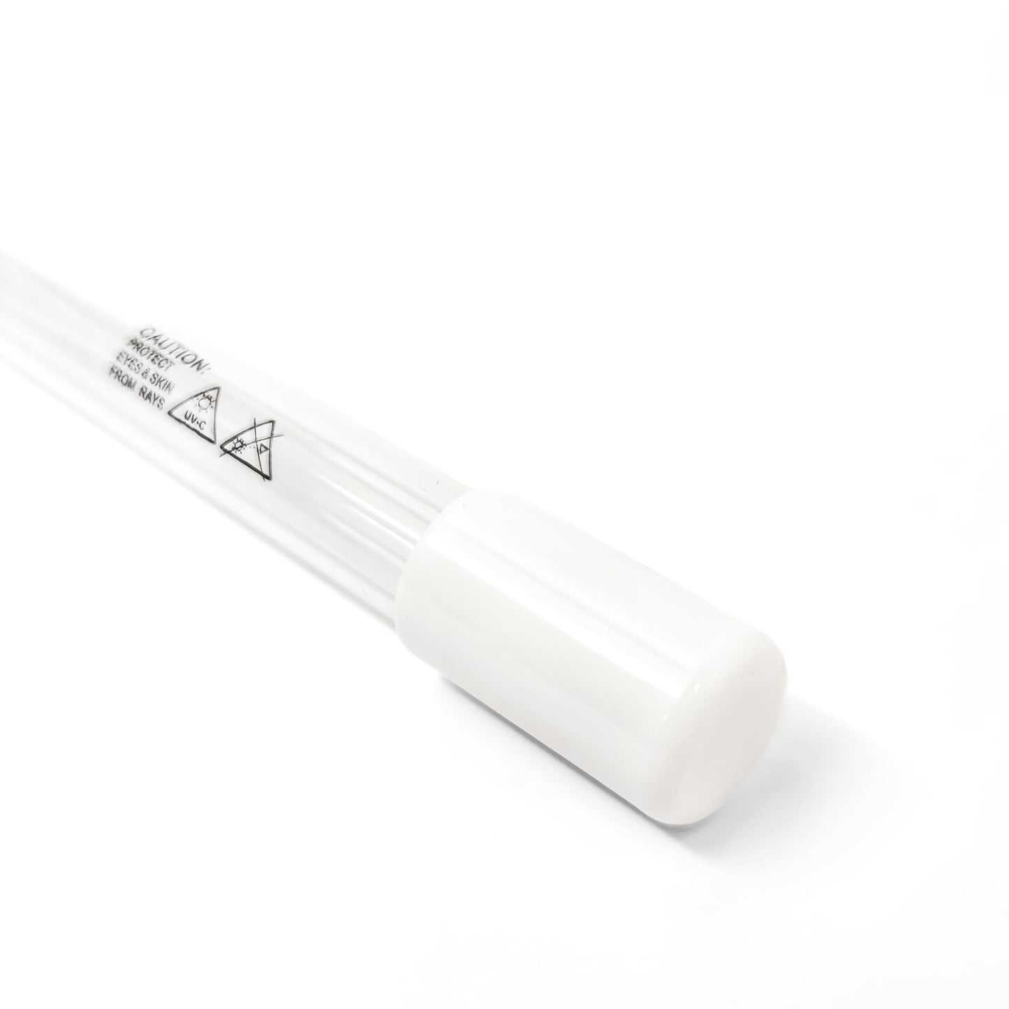 Lutrace Bryant Carrier UVLXXRPL1020, UVLCC1LP1020 OEM Quality Premium Compatible HVAC System Bulb, Lamp, Guaranteed for one Year