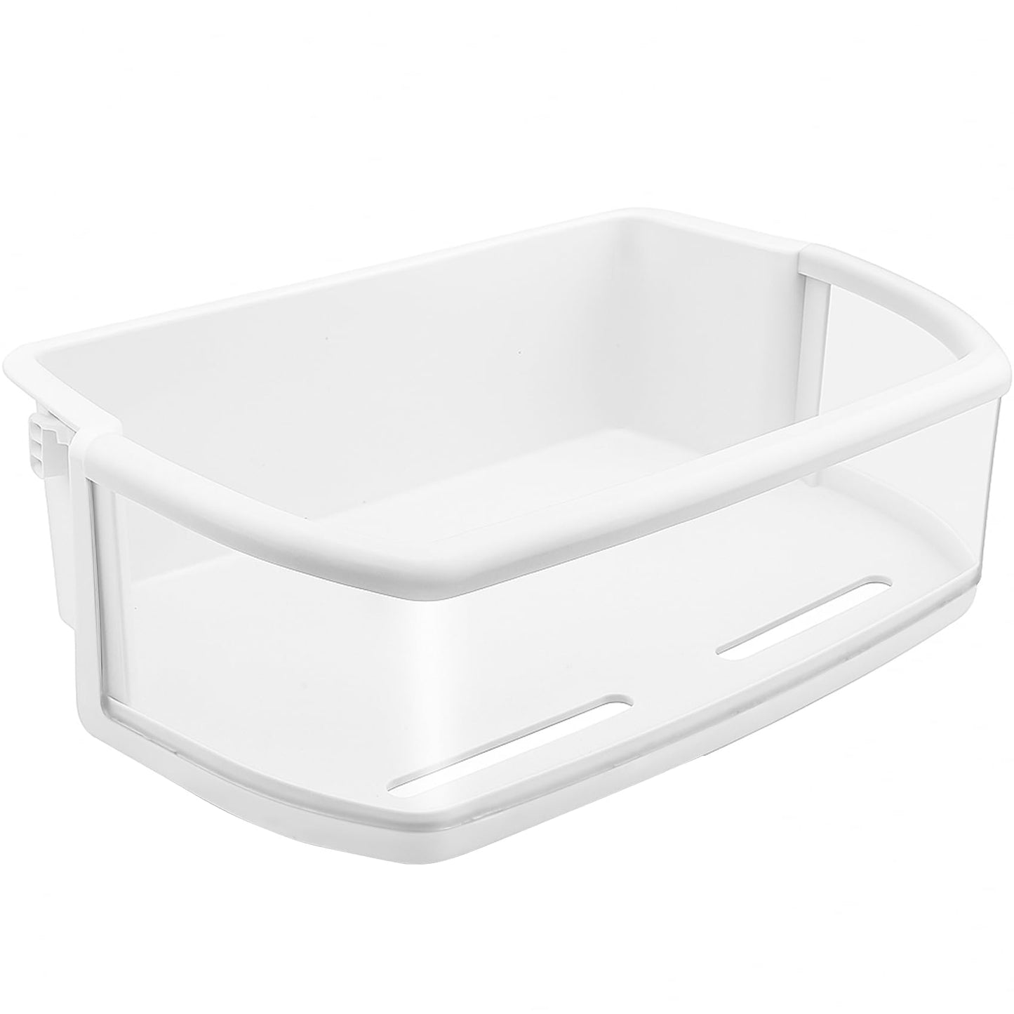 Upgraded AAP73051302, AAP73051301 Door Bin (Right) Compatible with LG LFX25978SW Door Shelf, LFX25978ST/00 Right Door Bin, LFX25978SB Door Shelf, Kenmore 79551012010, etc, Replacement AAP73051303