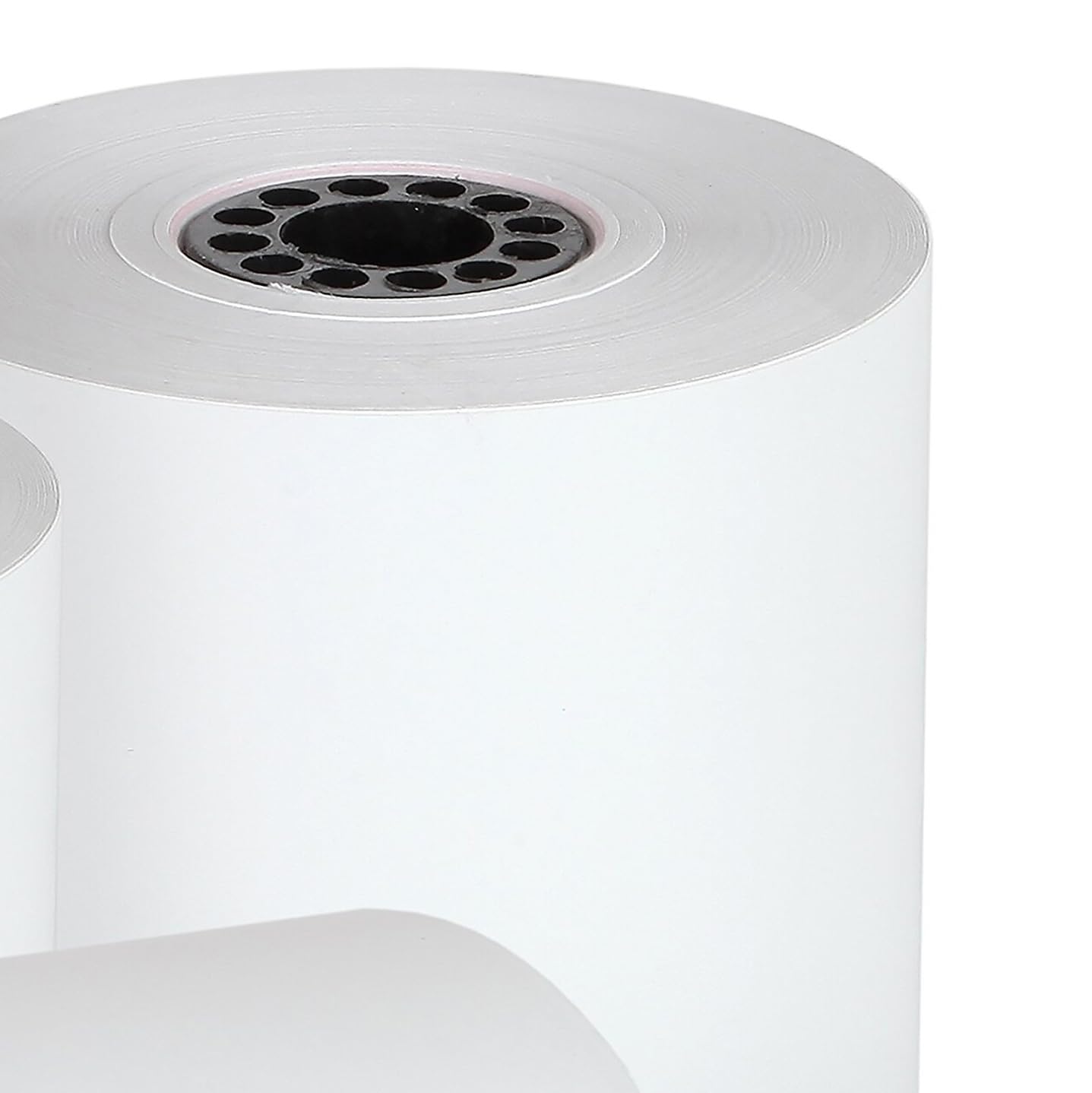 Staples Thermal Paper Rolls 2 1/4-Inch x 80 ft 10/Pack, For Office, School & Home