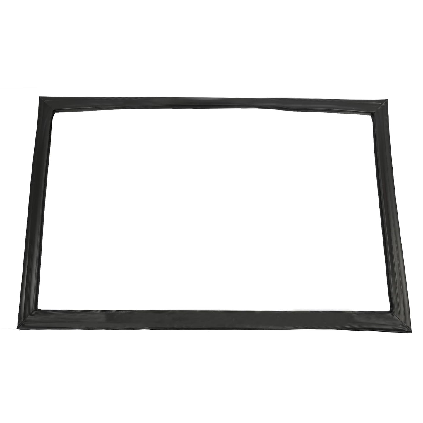 Promrmr WR14X27234 Refrigerator Freezer Door Gasket Compatible with GE Refrigerator Freezer Door Seal Replacement WR14X21235 WR14X21197 AP6041577 4468125