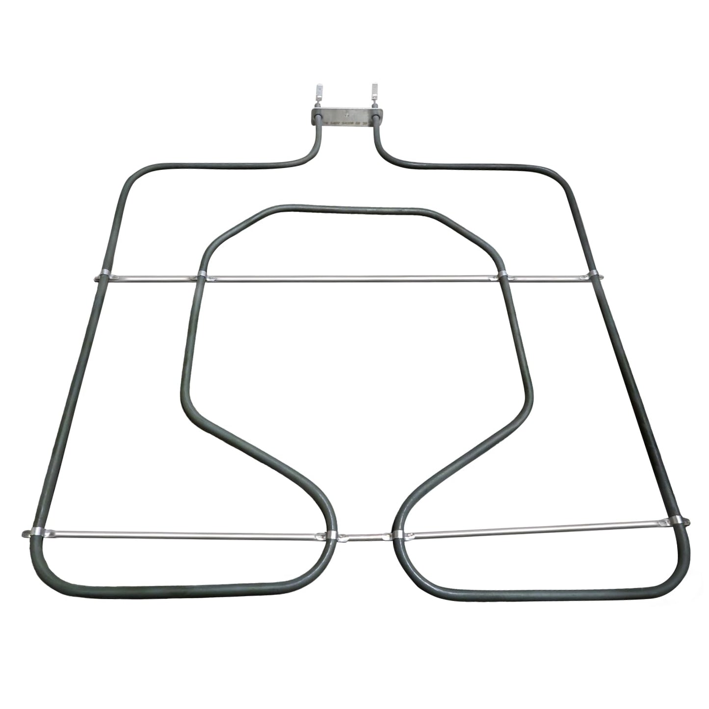 00791650 Oven Range Bake Element Compatible with Thermador part 00791650 Replacement 791650 4163328 AP5809152 PS9495682 EAP9495682