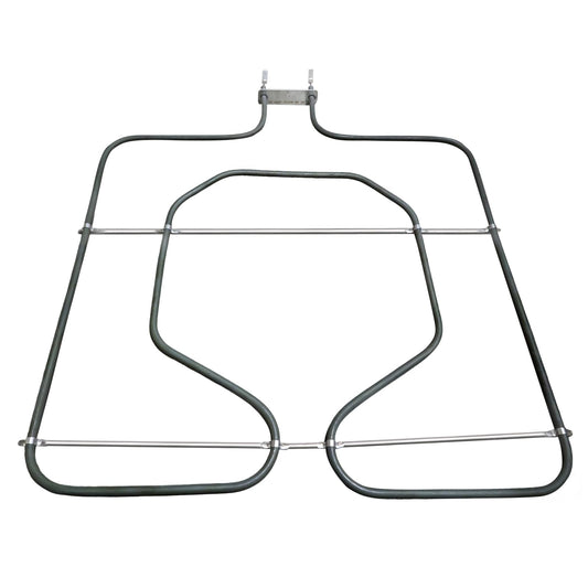 00791650 Oven Range Bake Element Compatible with Thermador part 00791650 Replacement 791650 4163328 AP5809152 PS9495682 EAP9495682