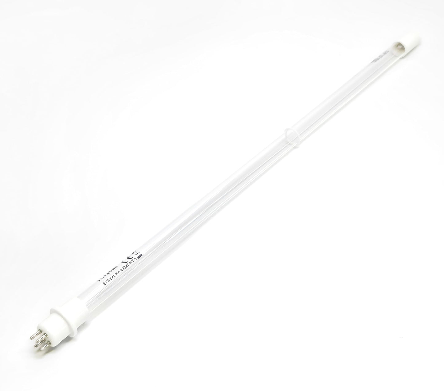 Lutrace Bryant Carrier UVLXXRPL1020, UVLCC1LP1020 OEM Quality Premium Compatible HVAC System Bulb, Lamp, Guaranteed for one Year