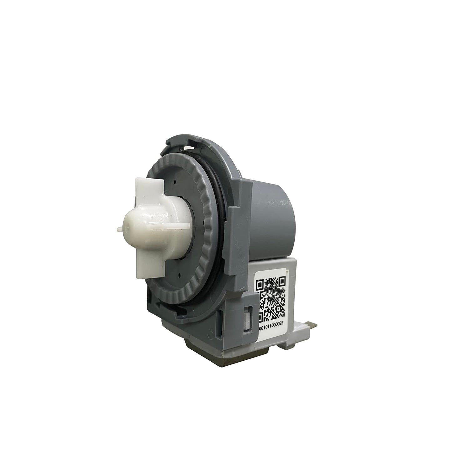 Upgraded DD81-01527A D.I.Accessa Original Equipment Manufacturer (OEM) Part Drain Pump Motor Replacement for Samsung Dishwasher DW80R5061 DW80R5060 Series（100% Authentic - No imitation）