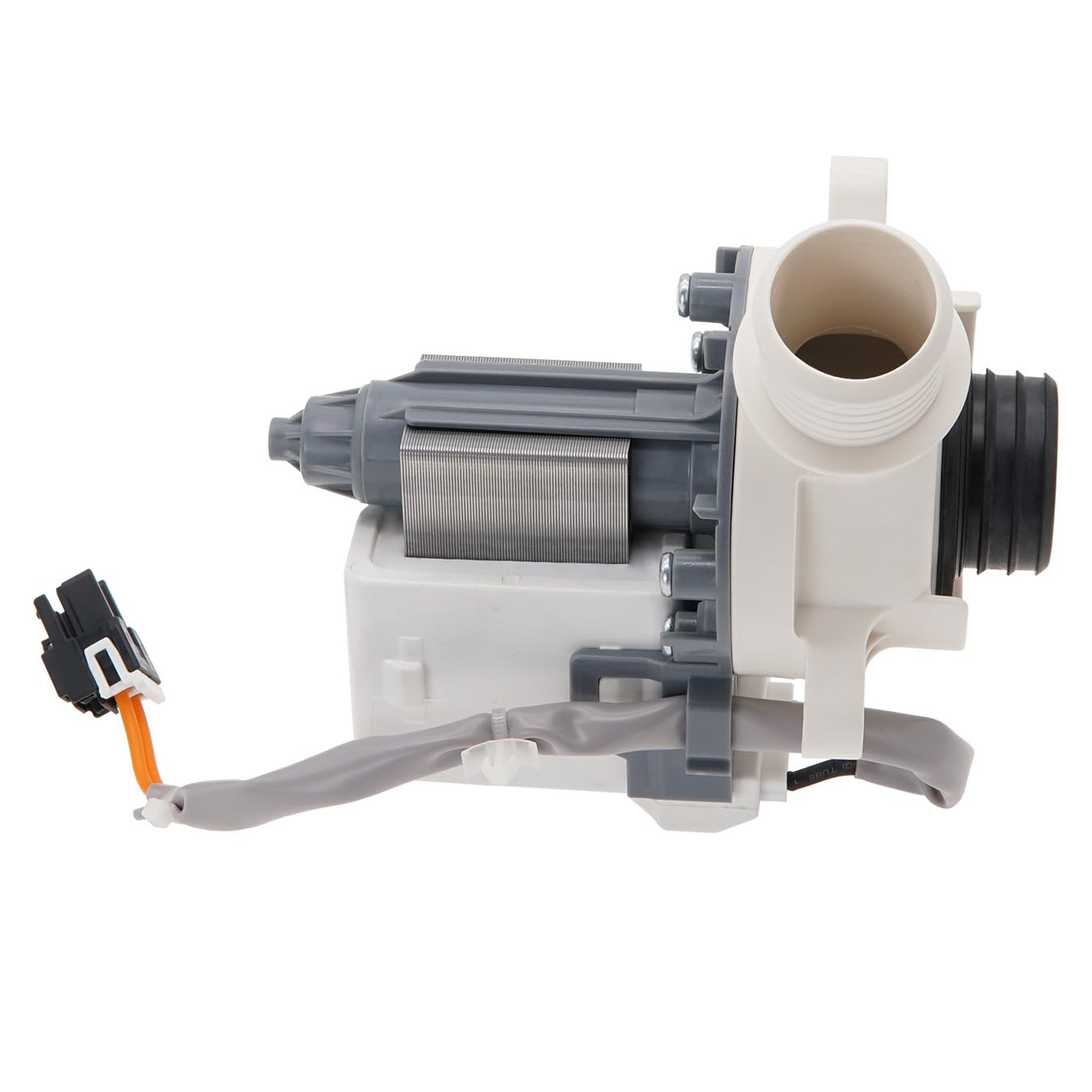 Washer Drain Pump by SupHomie - Compatible with GE GTW680BSJ3WS GTW680BSJ4WS GTW680BSJ5WS GTW680BSJ6WS GTW685BPL1DG GTW685BSL0WS GTW685BSL1WS Washing Machine