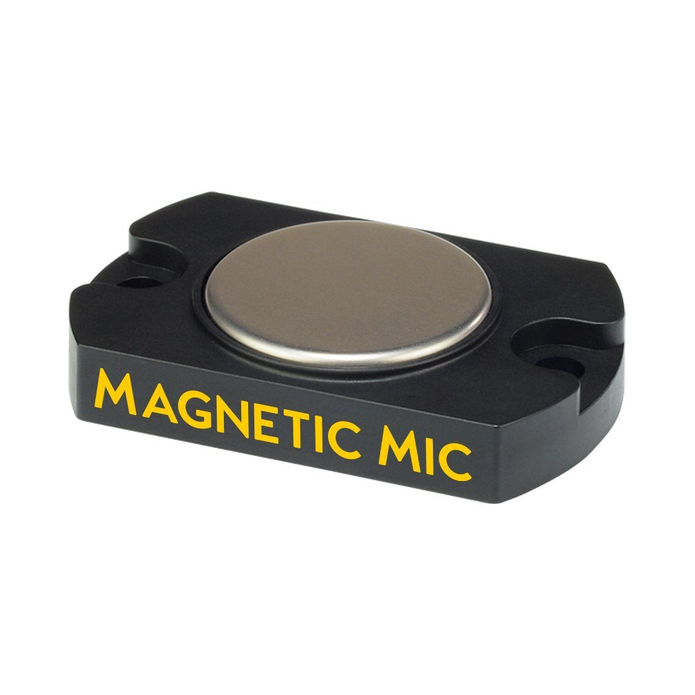 Magnetic Mic