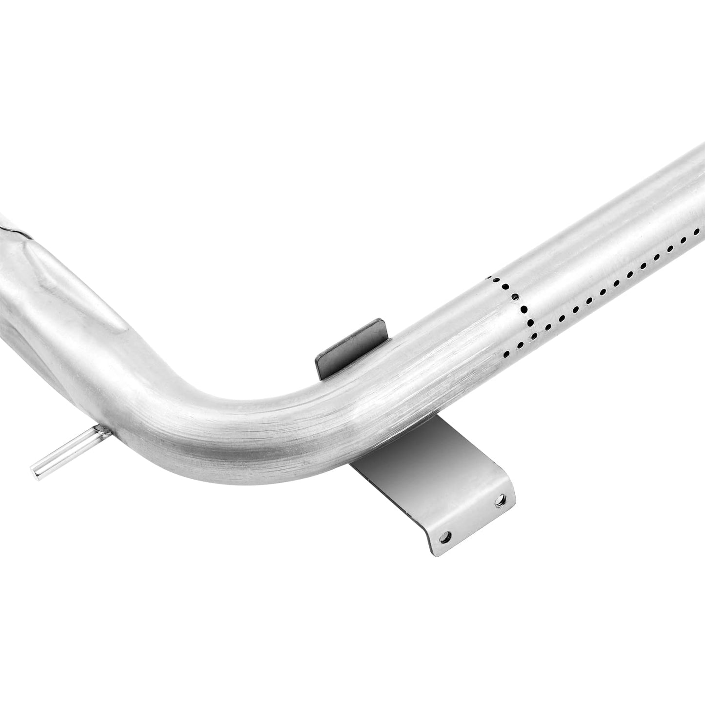 PB050012 PB050009 Oven Burner Replacement Parts for Viking Range Parts VGIC485 VGSC305 VGIC365 VGIC305 EVGIC305 VGIC307 VGIS300 VGRC365 VGRC605 AP5315675 Range Burner Tube Viking Stove Parts 2PCS