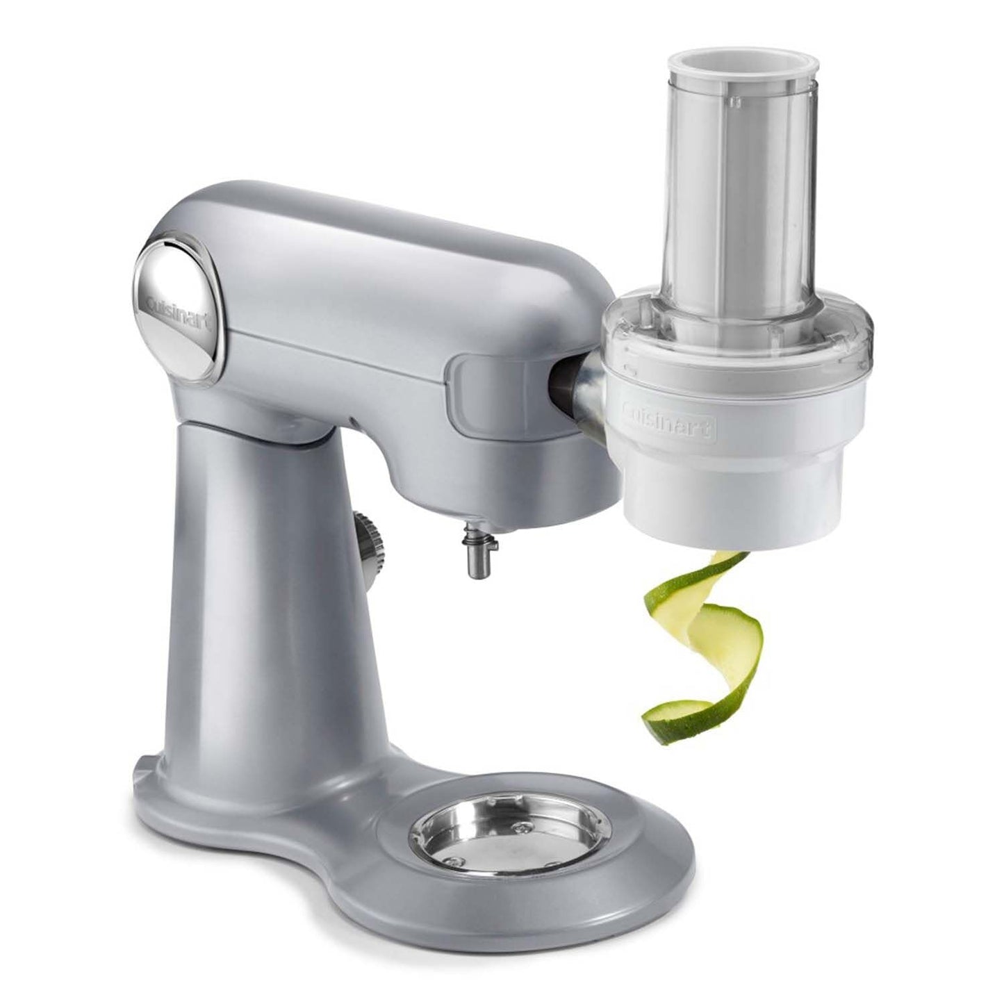 Cuisinart SPI-50 Spiralizer, White