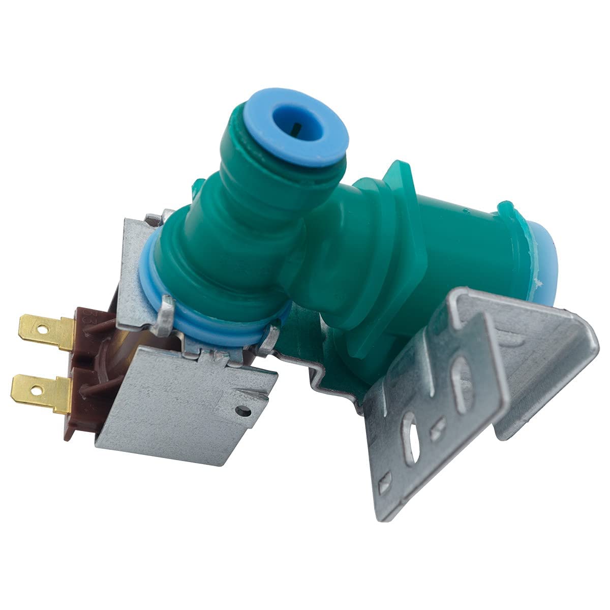 Supplying Demand W10498990 W10342318 Refrigerator Primary Water Inlet Valve Replacement Model Specific Not Universal