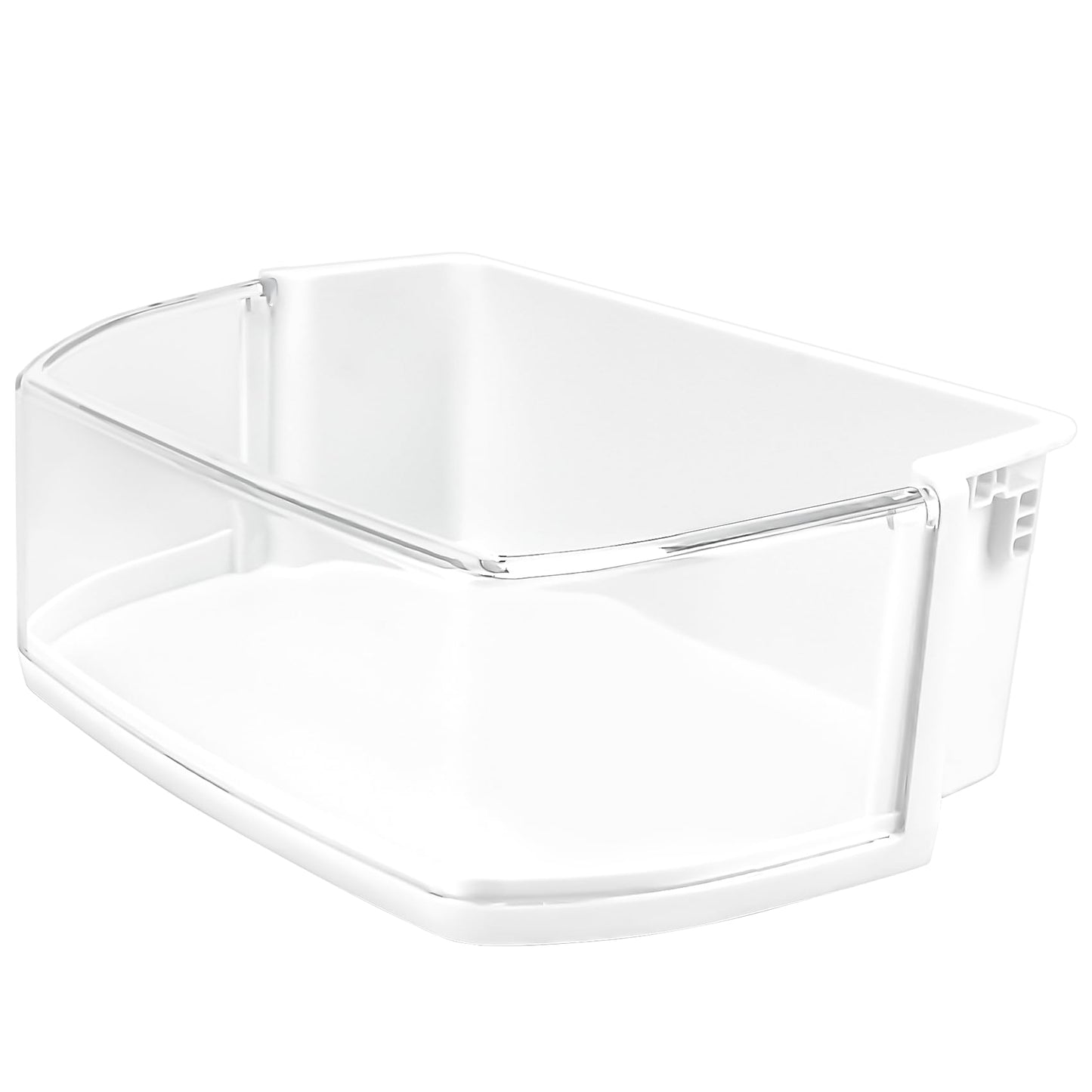 AAP73051305, AP5959449 Door Shelf Bin Compatible with lg, kenmore Refrigerator(some models,not all): LFCS22520S, LFC22770ST, LFC22770SW, LFC22770SB etc, Replacement Door Basket PS11700735, EAP11700735