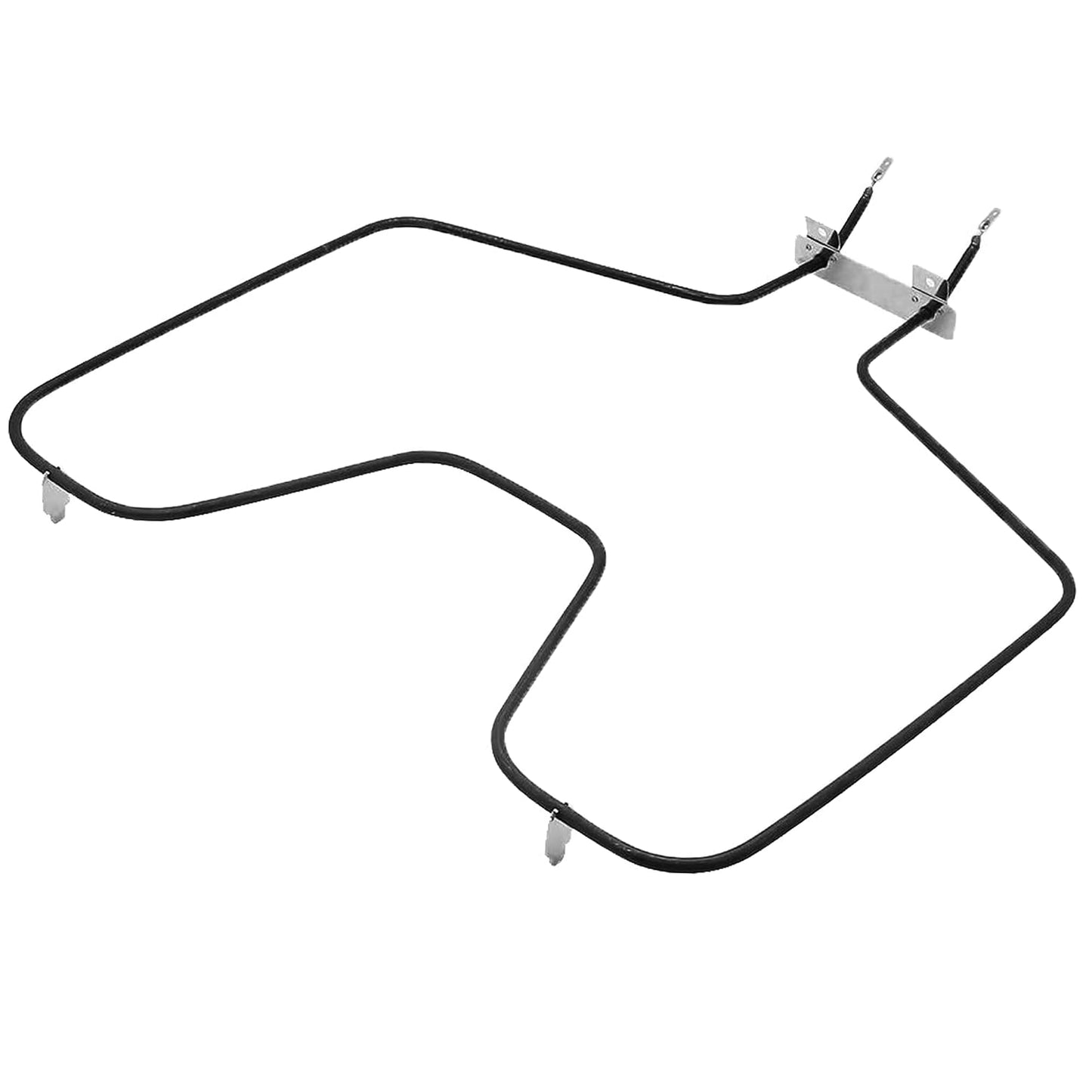WB44T10010 Oven Element Replacement fit for GE-Spectra,Oven Element fit for KEN.MORE 911 Oven Bottom Heating Element,164D3871P001 JBS55WK2WW JBP67BH1WH JBP64WB4WW JBP64BH2WH JBP62DM2BB prime&swift