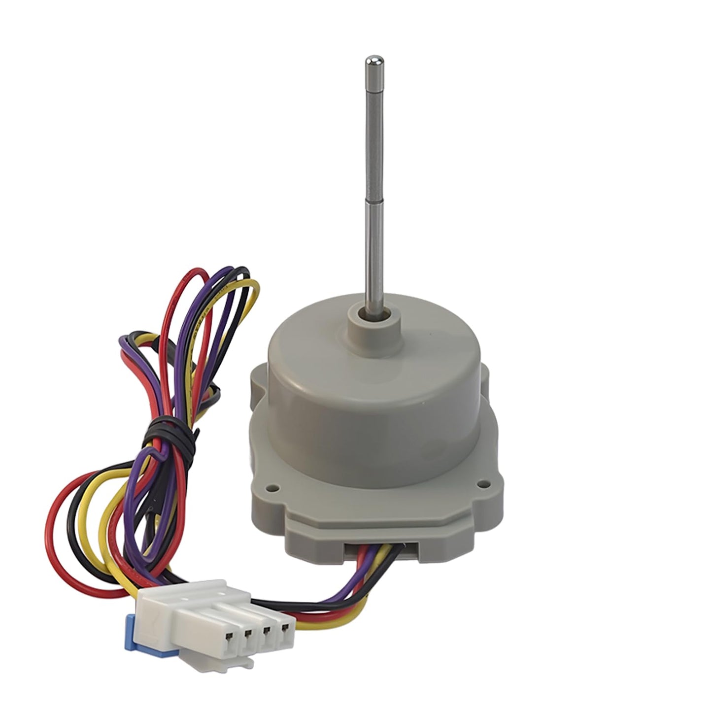 Refrigerator Evapoartor Fan Motor Fit for LG LBNC15231P LBNC15231V LRTLS2403S LTCS20020B LTCS20020S LTCS20020W LTCS20030S LTCS20120S LTCS20120W LTCS20220B LTCS20220S LTCS20220W