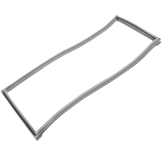W10830055 Refrigerator Door Gasket for Whirlpool Maytag KitchenAid Kenmore, Refrigerator Door Seal W10163991 W10191105 W10443238 AP6027230 PS11759512 EAP11759512 4458810, 1 Year Warranty