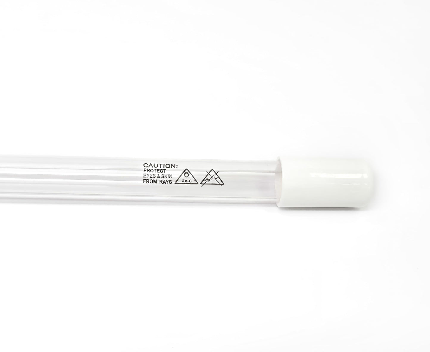 Lutrace Bryant Carrier UVLXXRPL1020, UVLCC1LP1020 OEM Quality Premium Compatible HVAC System Bulb, Lamp, Guaranteed for one Year