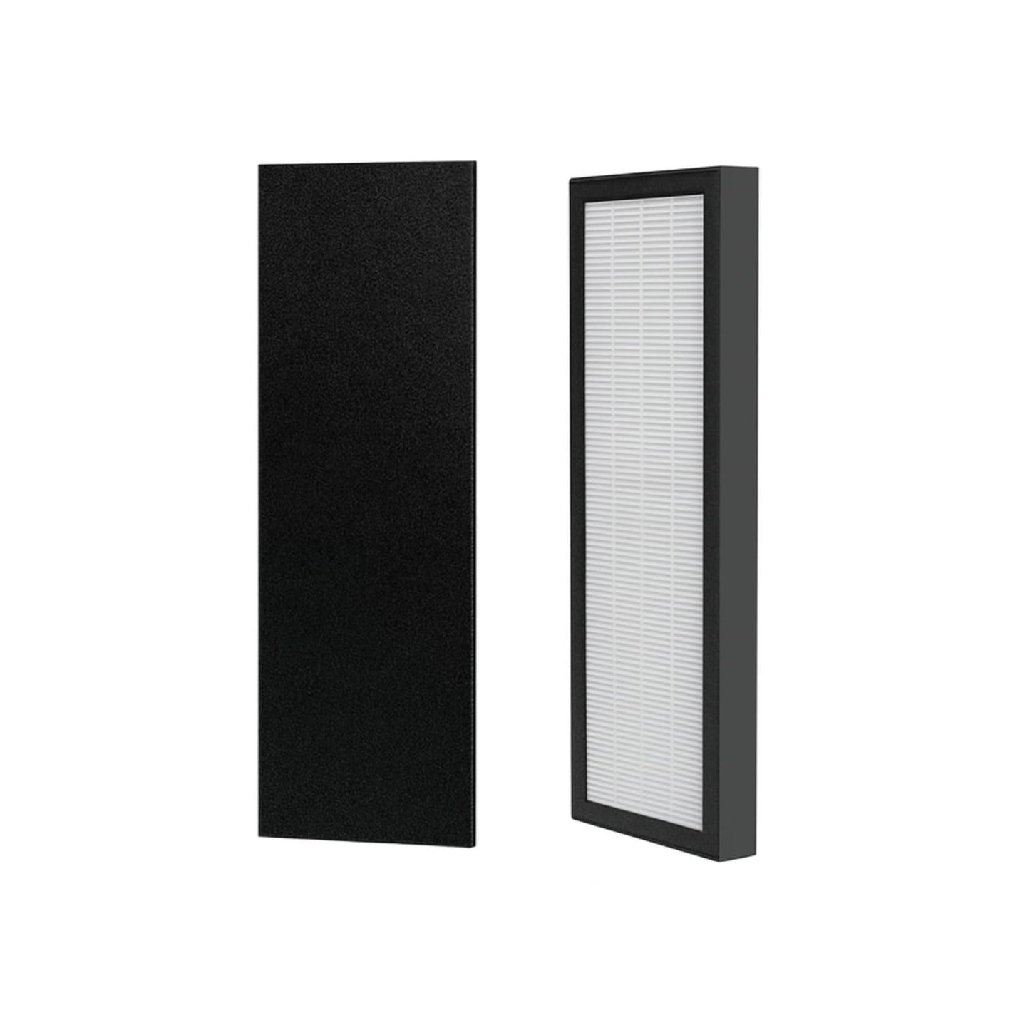 True HEPA Filter B Replacement Compatible with GermGuardian Air Purifier FLT4825 AC4825 AC4300 AC4800 AC4900 AC4850 AP2200CA BXAP148, 3 Packs
