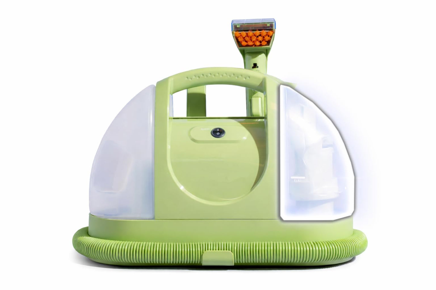 Replacement Dirty Water Tank for Bissell Little Green Portable Carpet Cleaners – Fits 1400, 3353, 3369 Series – Replaces OEM #2037144