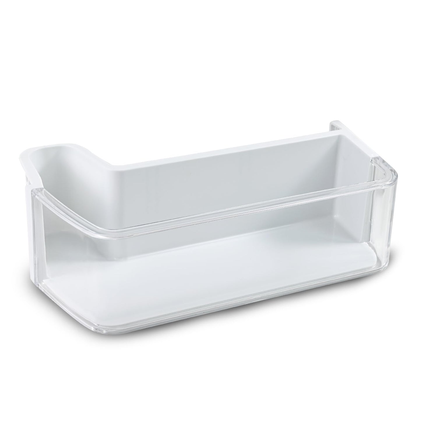 Refrigerator Door Shelf Bin DA97-12653A Compatible with Samsung Refrigerator,Replaces 3973523 PS4176656 EAP4176656 AP5622629,Fit for RF265BEAESG, RF265BEAESR,RF263TEAE, RF263BEAE