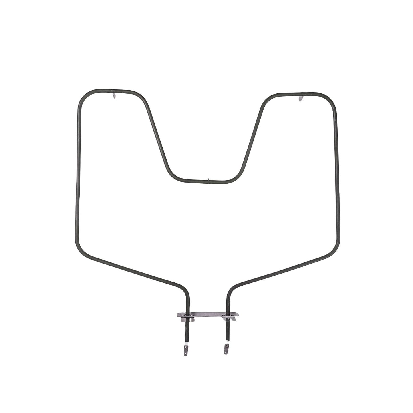 WB30X46987 Oven Heating Element Compatible with GE Hotpoint Kenmore.Replaces WB44K10001 WB44K10005 4984035 AP7216188 PS17626202 EAP17626202