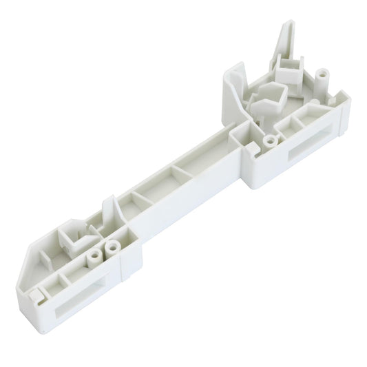 SZHY-LINK WB06X10610 Microwave Latch Hook Switch, Microwave Switch Holder for General Electric Microwave Oven Replaces AH1019899 AP3866945 EA1019899, White