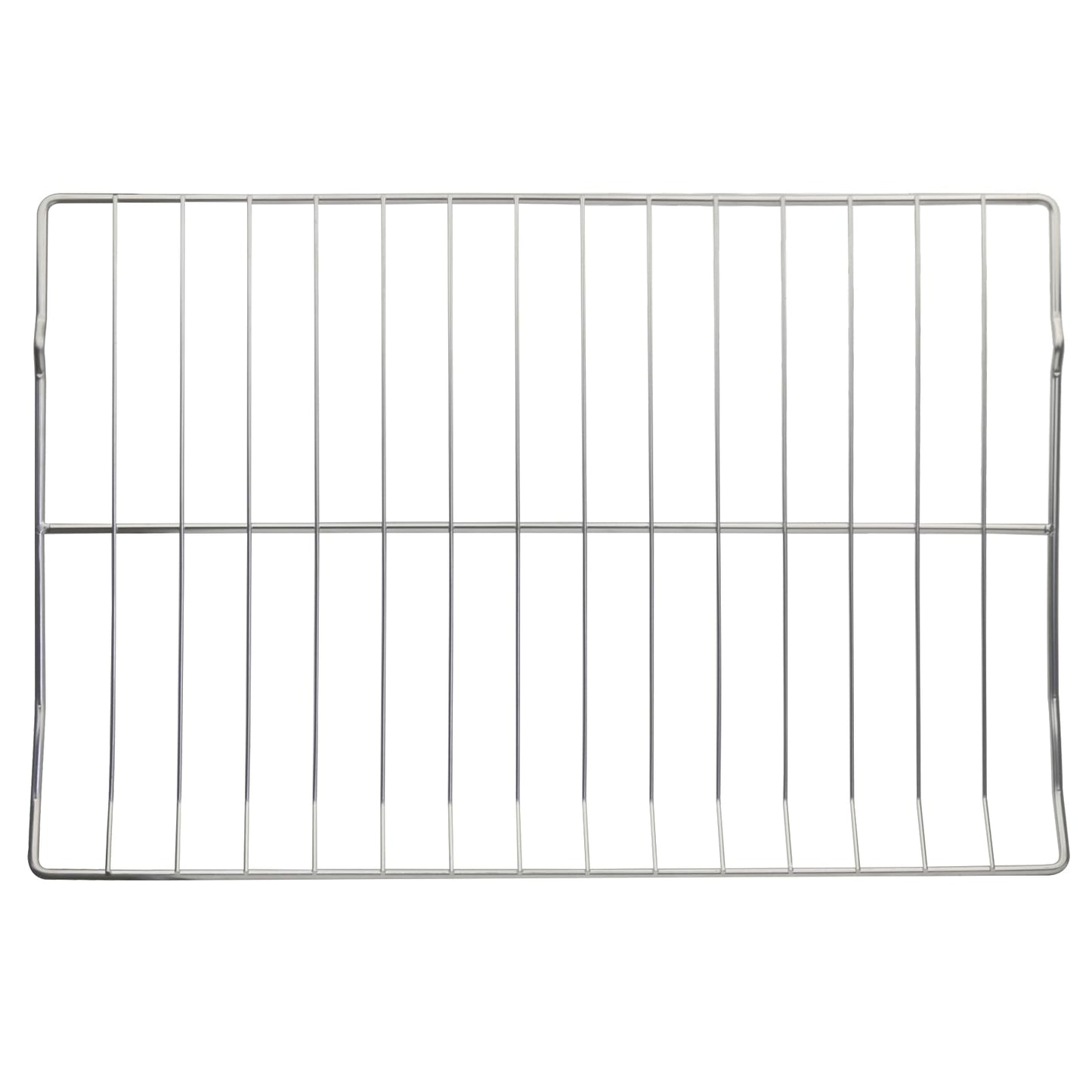 DG75-01001C Range Oven Rack for Samsung Range/Stove/Oven, Oven/Microwave Combo Parts - Samsung Stainless Steel Oven Rack Replaces NE63A6511SS, NX60A6511SS, NE59T4311SS, DG75-01001A