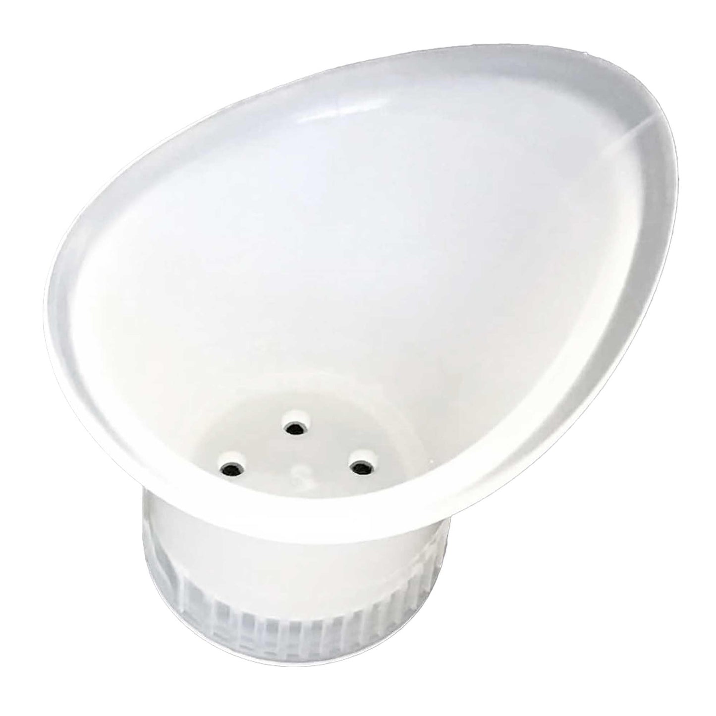 10 Pack Wash+Out Portable Emergency Eye Wash Cup, Flush Soothe Tired Strained Eyes, Construction, Landscaping, Athletics, Allergy Aid, First-Aid Kit, Water Plants