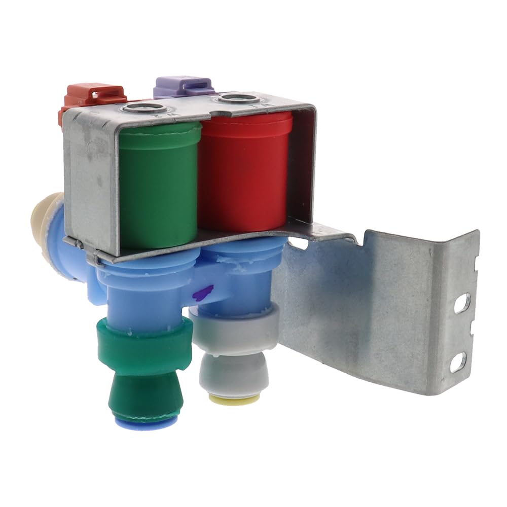 ERP W11645245 Refrigerator Water Valve