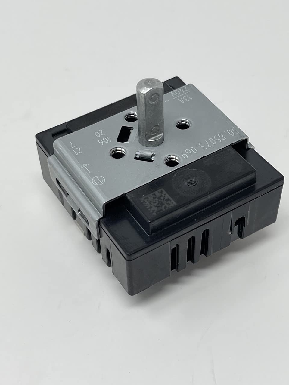 Primeco 316238201 Surface Element Switch Compatible made by OEM Manufacturer 2026203, 316238200, PS3504401, 316238201, AP5325508-1 Year Warranty