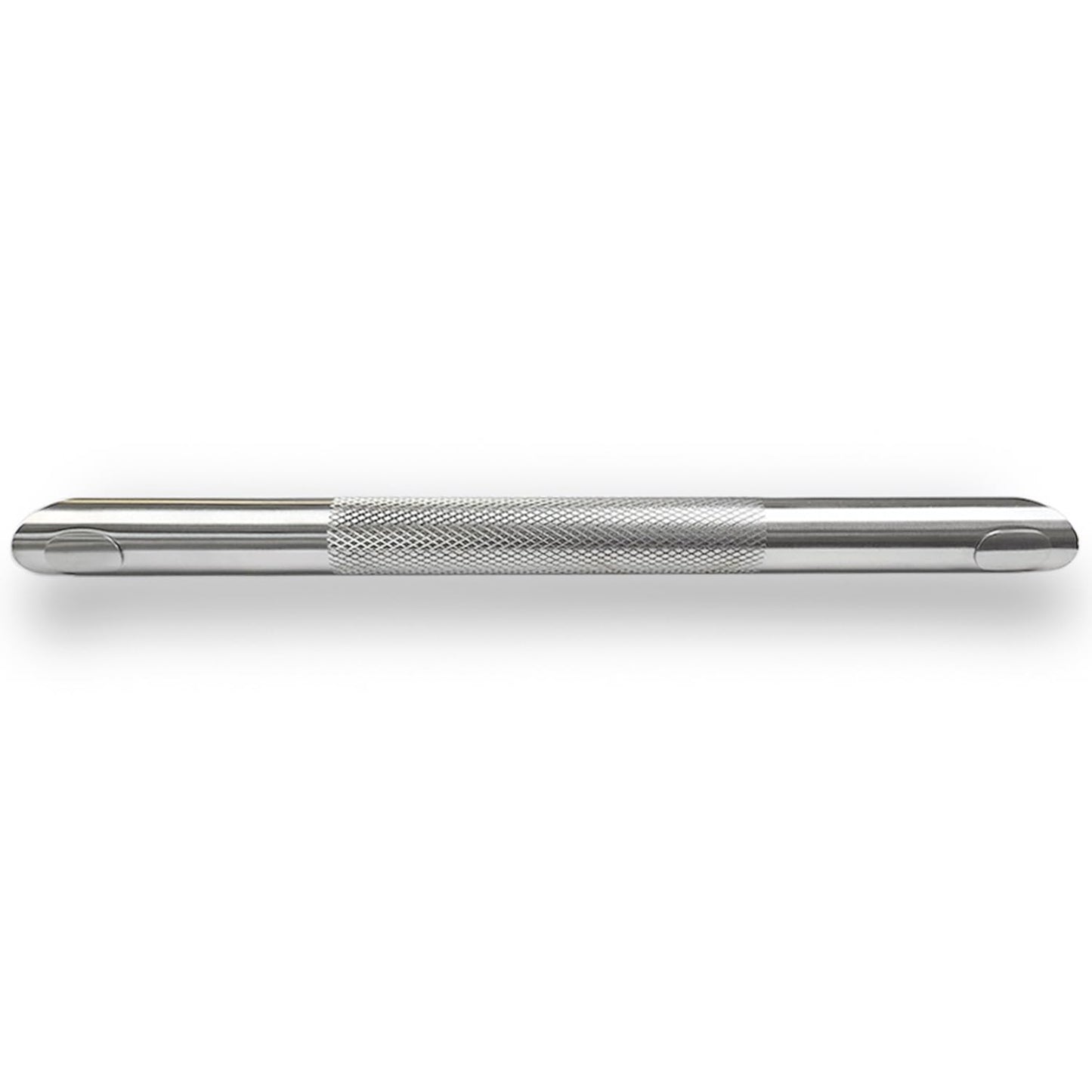 Seachrome Coronado Corner Shower Foot Rest Safety Non-Slip Foot Grip for Shaving Legs, #304 Stainless Steel, Satin Brushed Nickel