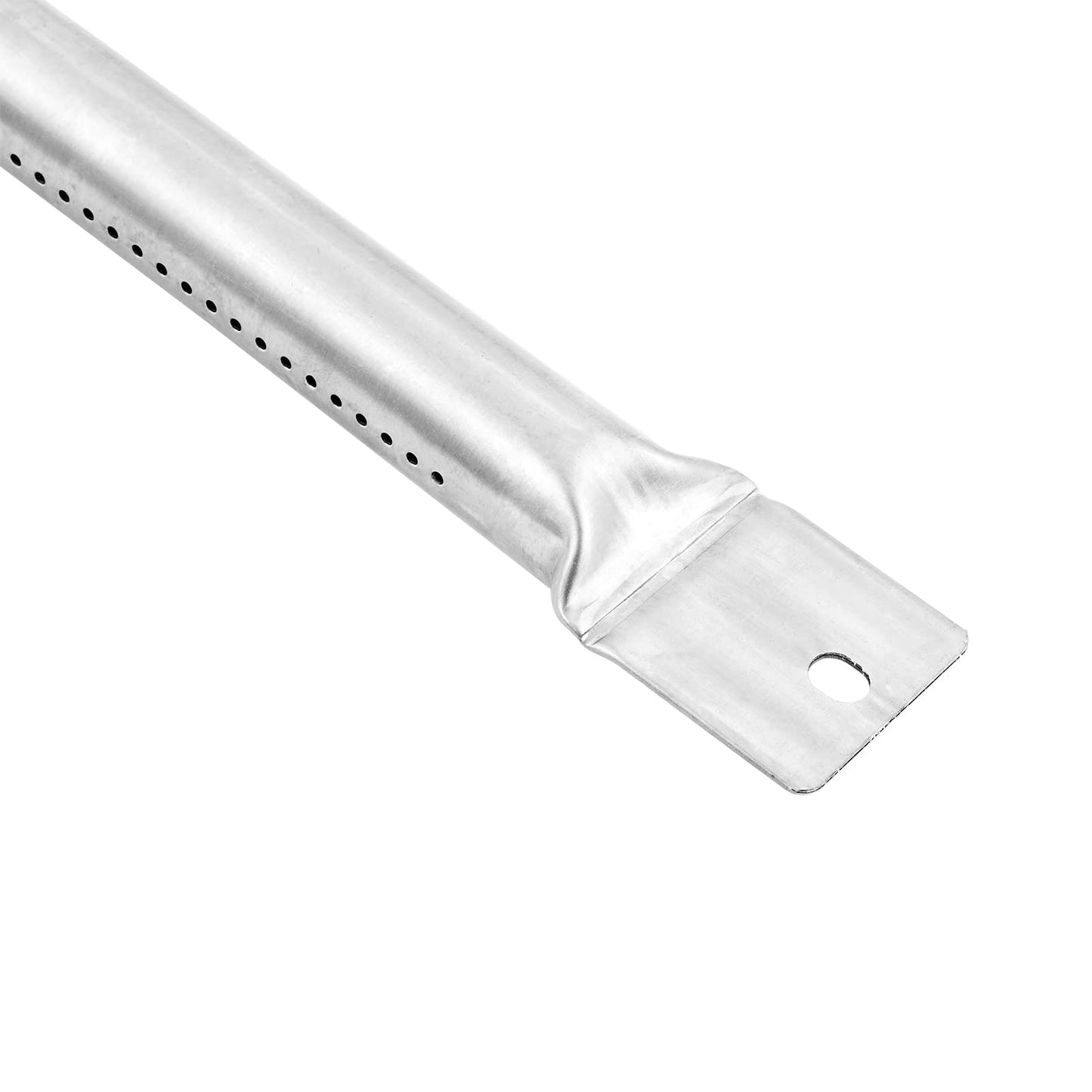 PB050012 PB050009 Oven Burner Replacement Parts for Viking Range Parts VGIC485 VGSC305 VGIC365 VGIC305 EVGIC305 VGIC307 VGIS300 VGRC365 VGRC605 AP5315675 Range Burner Tube Viking Stove Parts 2PCS