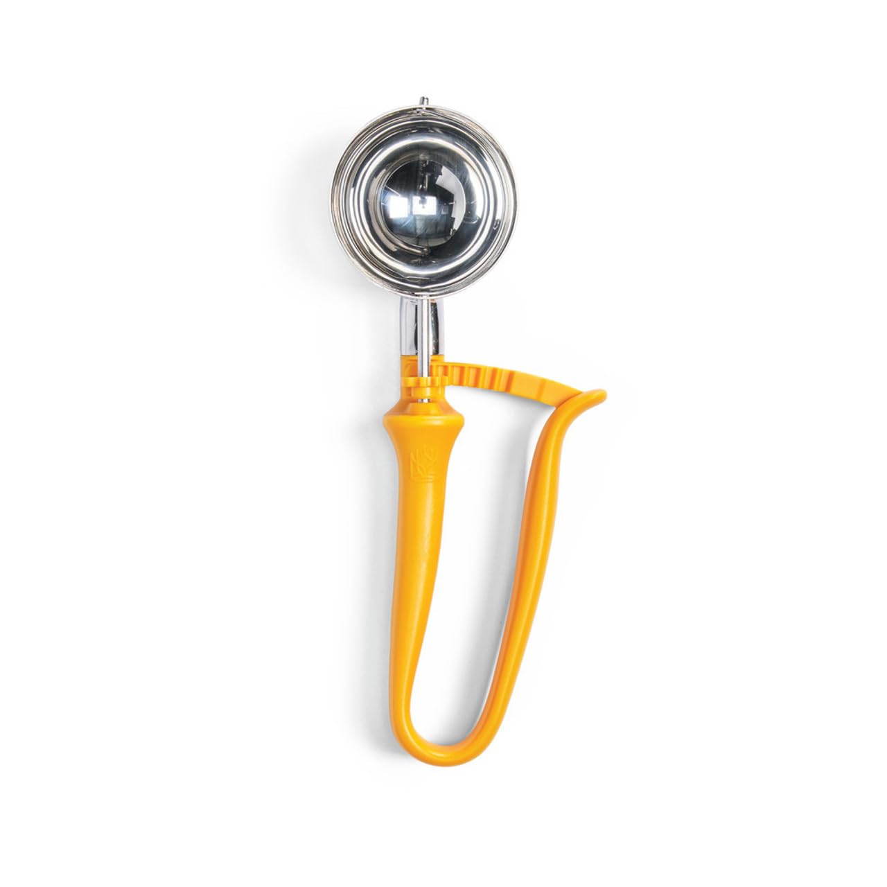 King Arthur Baking Company 4-Tablespoon Cookie Scoop Dough Portions for Jumbo Cookies, Scones, Muffins, and Cupcakes