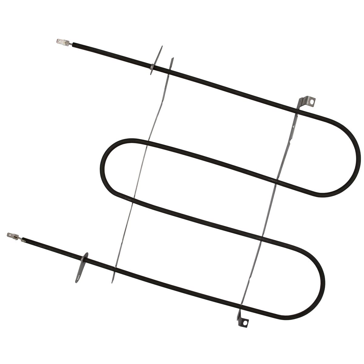 Supplying Demand 660579 308129 Electric Range Oven Broil Element Replacement Model Specific Not Universal