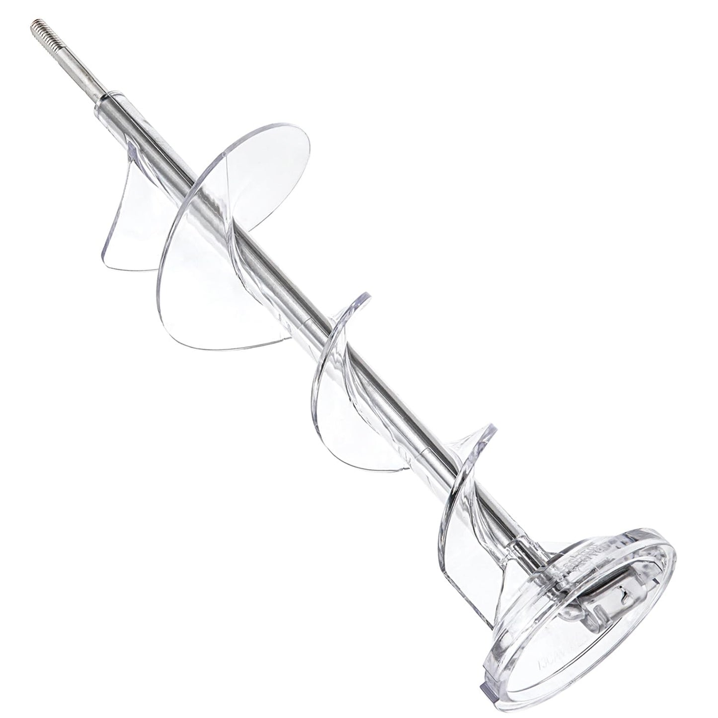 197d2316g020 Ice Make Auger by SupHomie - Compatible with GE Hotpoint Refrigerator Ice Bucket Auger
