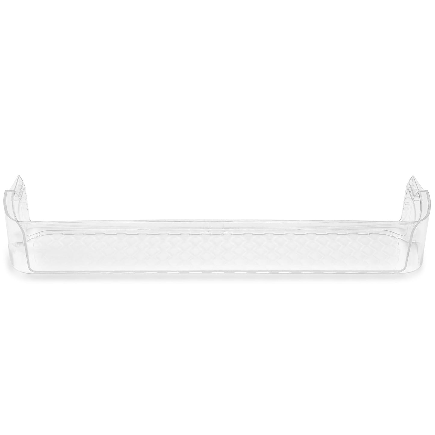 MAN62570801 Refrigerator Door Shelf Bin Compatible With LG Kenmore Refrigerator Parts Replacement Fridge Door Shelf LTCS24223S LTCS24223D LTWS24223S LRTLS2403S Fridge Door Basket Right