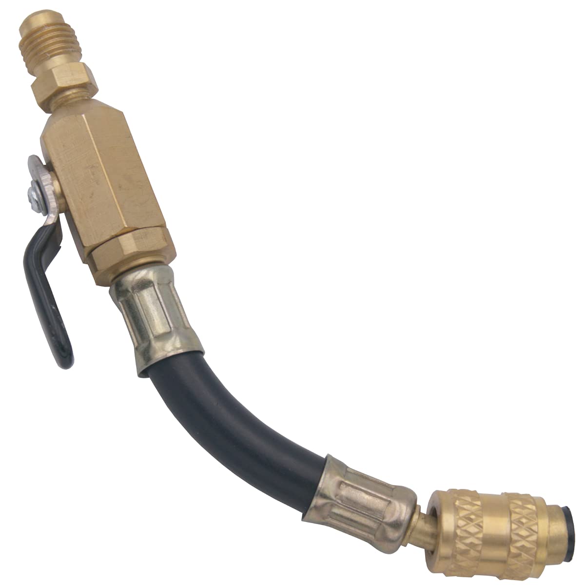 Supplying Demand ZMF56 Flexible Mini-Split Adapter Adapts From 1/4 To 5/16 Inch Mini Split Fittings