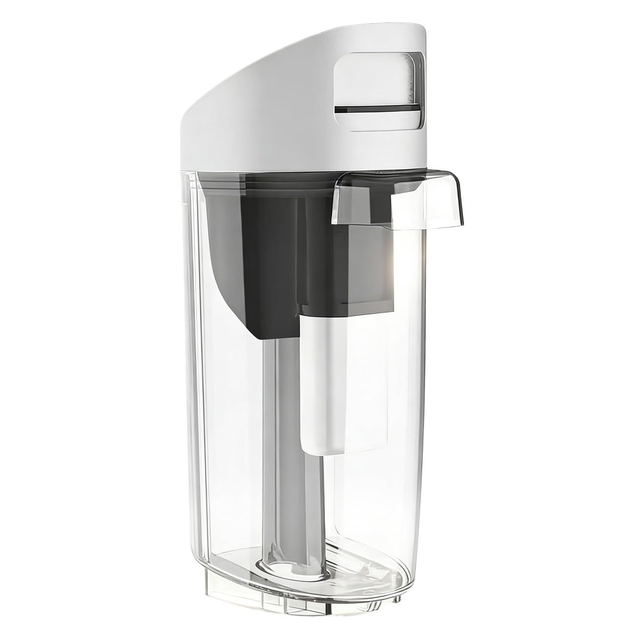 Dirt Water Tank Compatible for Tineco Floor One S3/ IFloor 3 Breeze,Replacement Wet Dry Vacuum Cleaner Parts,Water Tank Replacement,Compatible for tineco Replacement Parts.