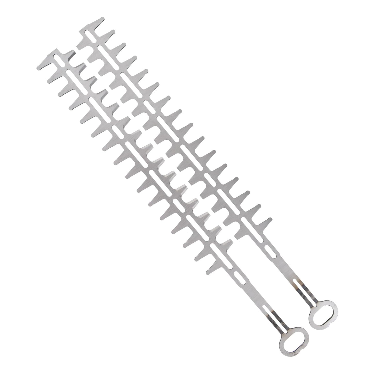 18 in Hedge Trimmer Blades for Sthil HS45T Part No. 4228 710 6050, 2 Blades