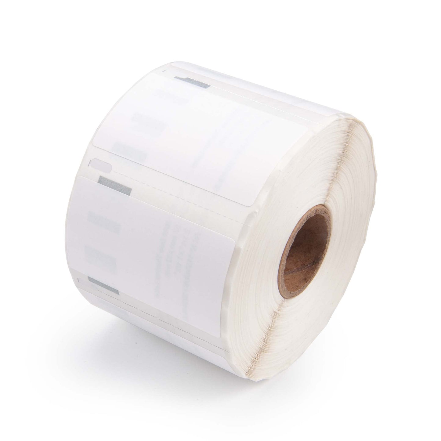 L LIKED 10 Rolls, 1000 Labels/Roll 2-1/4" x 1-1/4" Direct Thermal Labels Replacement for DYMO 30334 Barcodes Address Postage