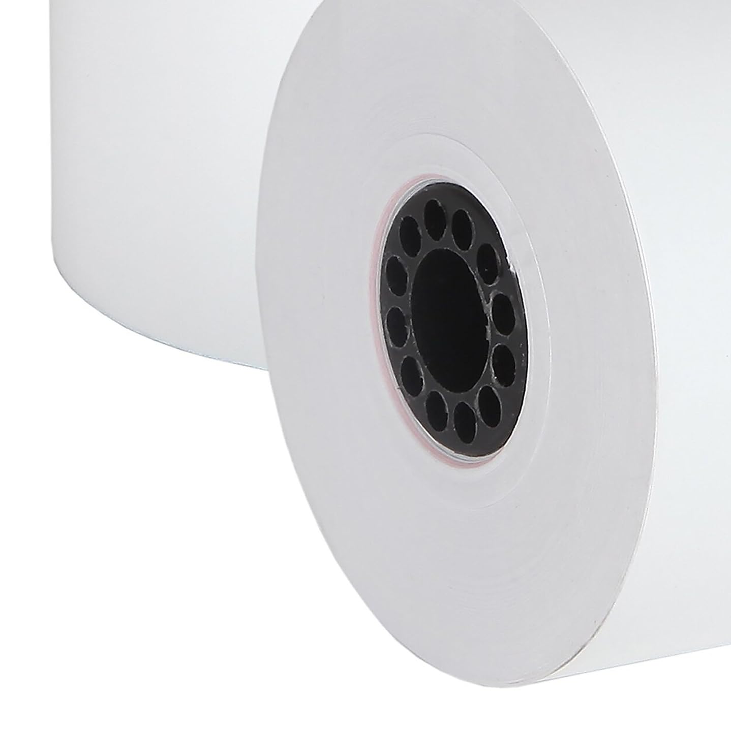 Staples Thermal Paper Rolls 2 1/4-Inch x 80 ft 10/Pack, For Office, School & Home