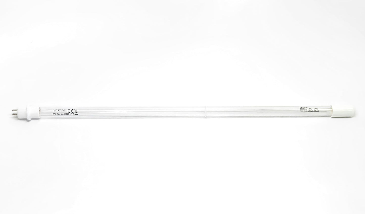 Lutrace Bryant Carrier UVLXXRPL1020, UVLCC1LP1020 OEM Quality Premium Compatible HVAC System Bulb, Lamp, Guaranteed for one Year